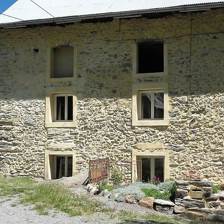 Chambres D'Hotes Du Villaret Saint-Vincent-les-Forts Exterior foto